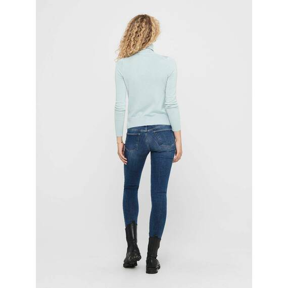 ONLVENICE L/S Rollneck Pullover KNT NOOS