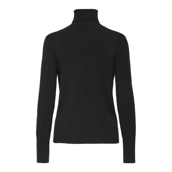 ONLVENICE LIFEL/S ROLL Pullover KNT NOOS