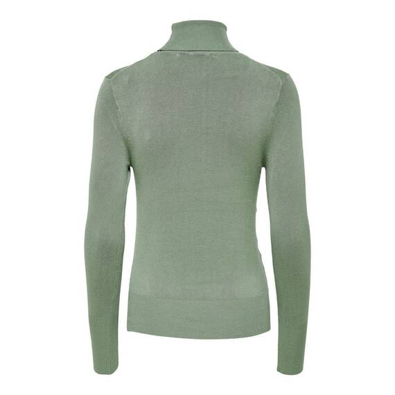 ONLVENICE LIFEL/S ROLL Pullover KNT NOOS