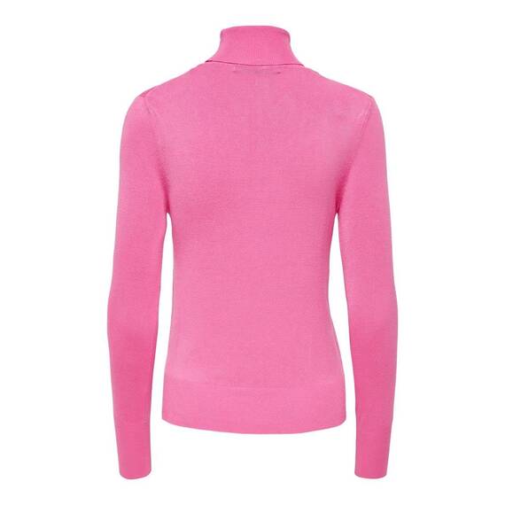 ONLVENICE LIFEL/S ROLL Pullover KNT NOOS