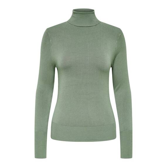 ONLVENICE LIFEL/S ROLL Pullover KNT NOOS