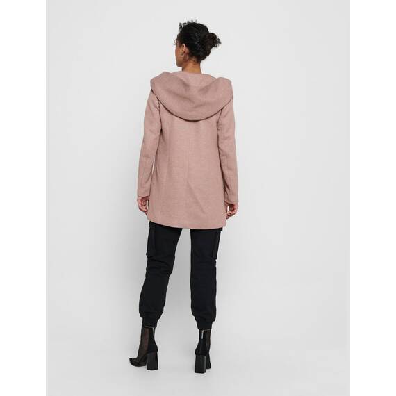 ONLY Onlsedona Light Coat Otw Noos