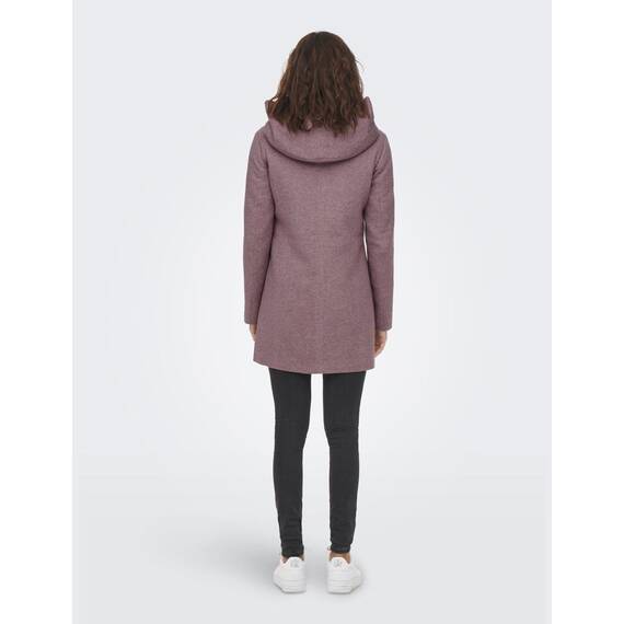 ONLY ONLSEDONA Light Coat OTW NOOS
