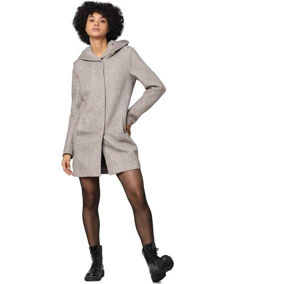 ONLY ONLSEDONA LIGHT COAT OTW NOOS