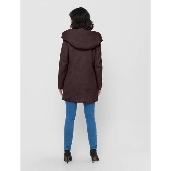 ONLY Onlsedona Light Coat Otw Noos