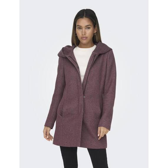 ONLY ONLSEDONA LIGHT COAT OTW NOOS