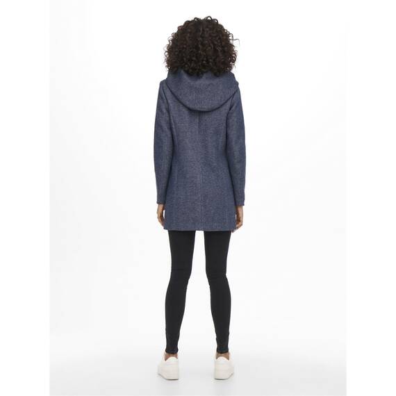 ONLY ONLSEDONA Light Coat OTW NOOS