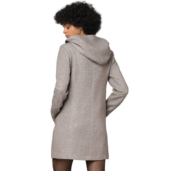 ONLY ONLSEDONA LIGHT COAT OTW NOOS
