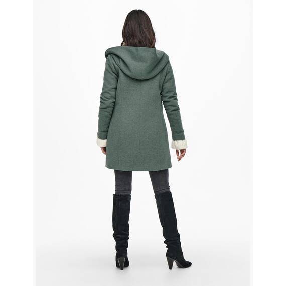 ONLSEDONA LIGHT COAT OTW NOOS