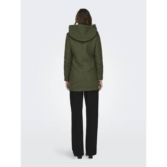 ONLSEDONA Light Coat OTW NOOS