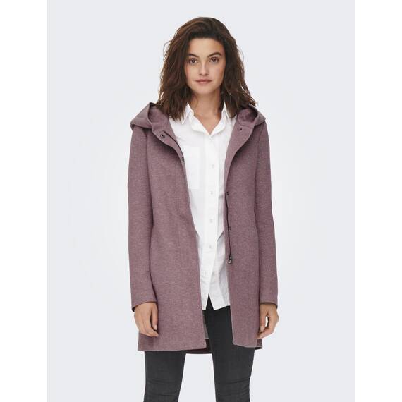 ONLY ONLSEDONA Light Coat OTW NOOS
