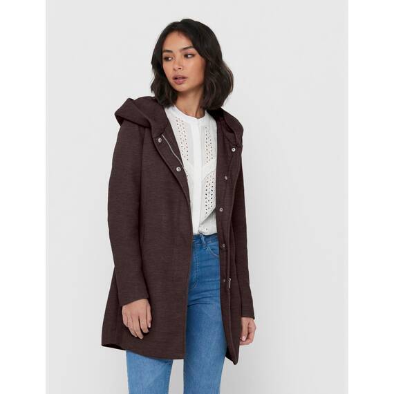 ONLY Onlsedona Light Coat Otw Noos