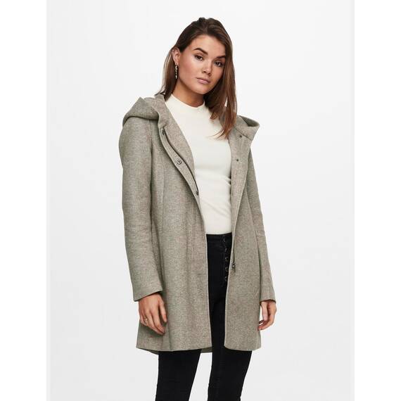 ONLY ONLSEDONA LIGHT COAT OTW NOOS