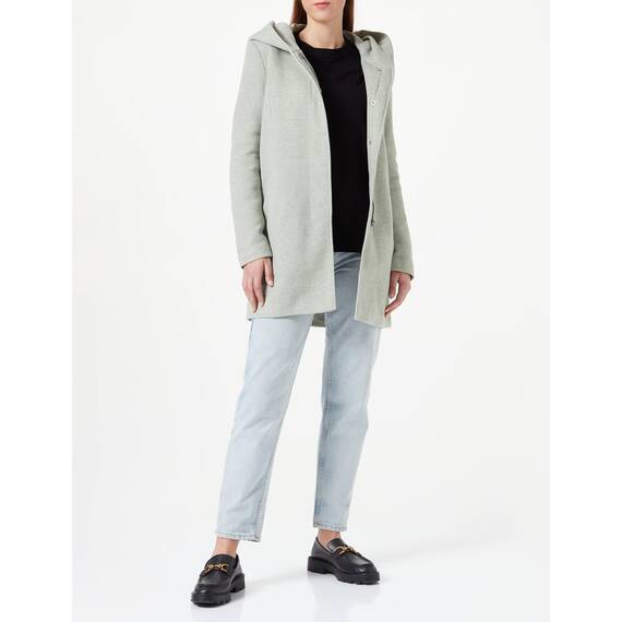 ONLY ONLSEDONA LIGHT COAT OTW NOOS
