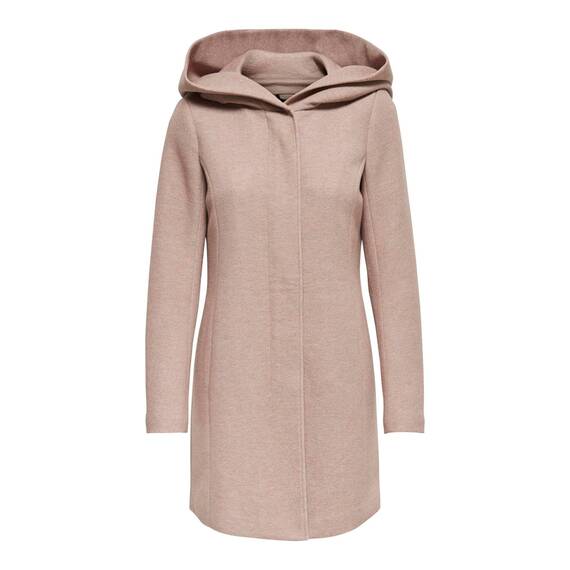 ONLY Onlsedona Light Coat Otw Noos