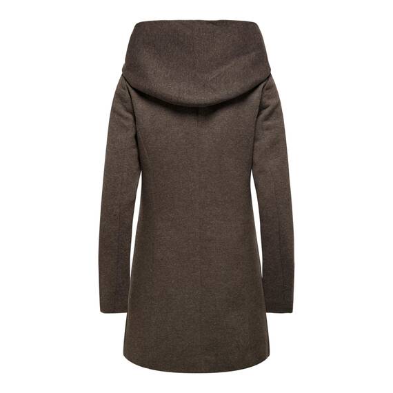 ONLY ONLSEDONA Light Coat OTW NOOS