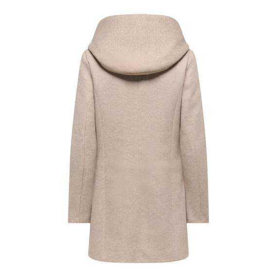 ONLY Onlsedona Light Coat Otw Noos