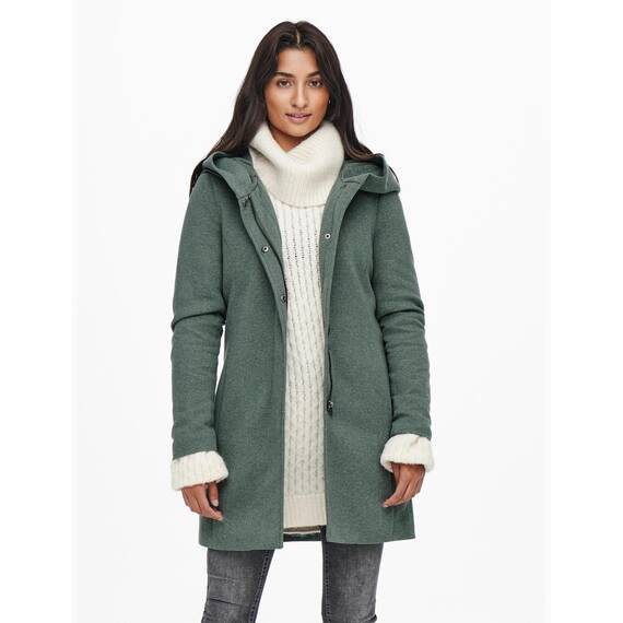 ONLSEDONA LIGHT COAT OTW NOOS