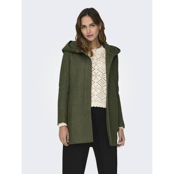 ONLSEDONA Light Coat OTW NOOS