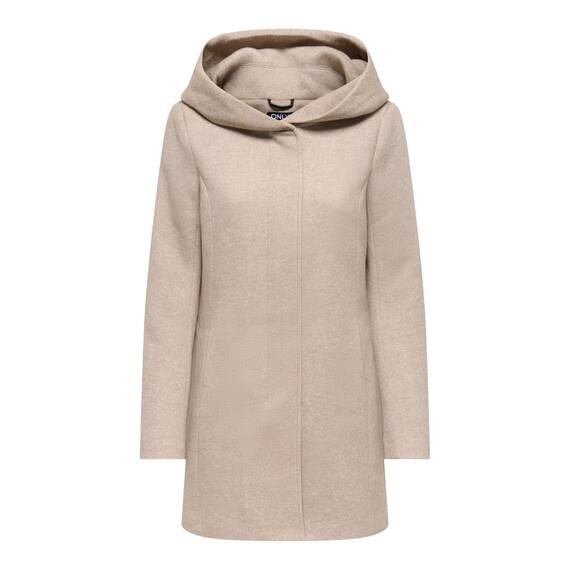 ONLY Onlsedona Light Coat Otw Noos