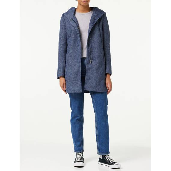 ONLY ONLSEDONA Light Coat OTW NOOS