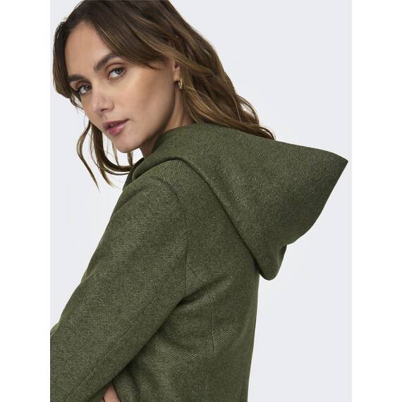 ONLSEDONA Light Coat OTW NOOS