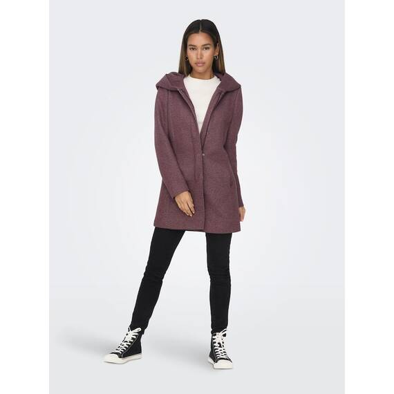ONLSEDONA LIGHT COAT OTW NOOS
