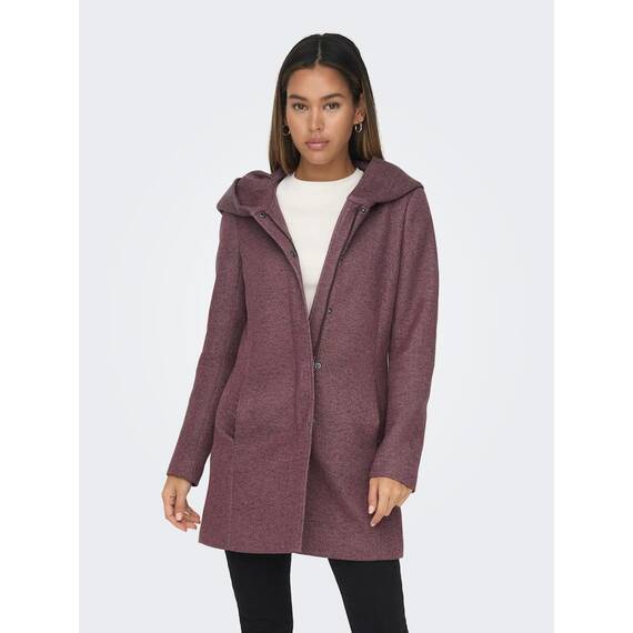 ONLSEDONA LIGHT COAT OTW NOOS