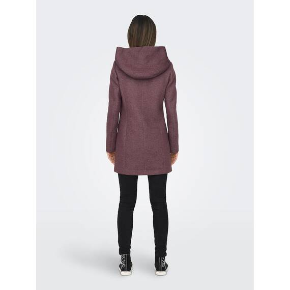 ONLY ONLSEDONA LIGHT COAT OTW NOOS