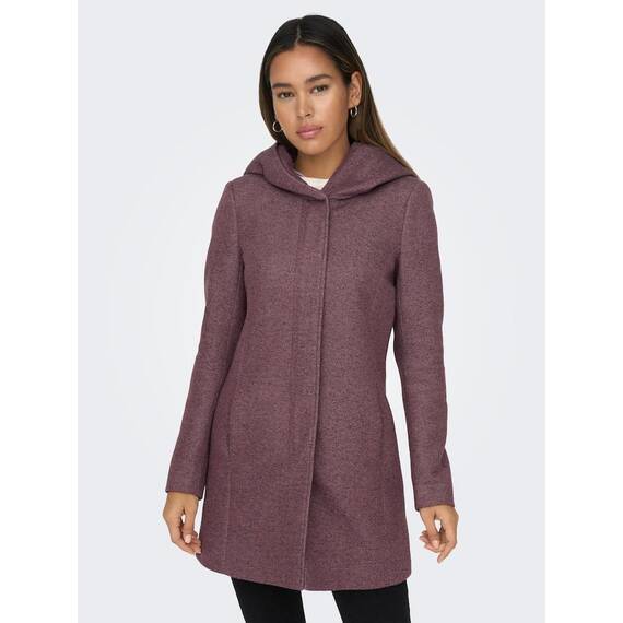 ONLY ONLSEDONA LIGHT COAT OTW NOOS