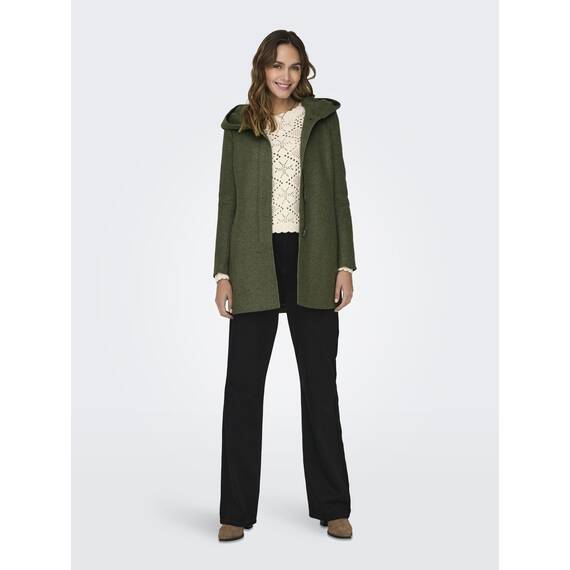 ONLSEDONA Light Coat OTW NOOS