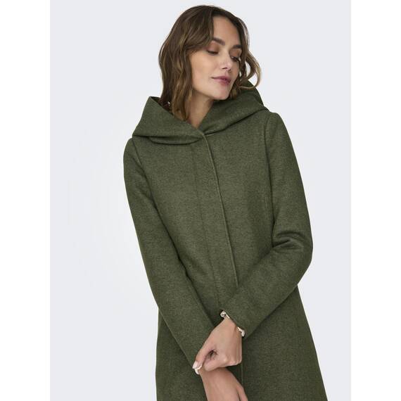 ONLSEDONA Light Coat OTW NOOS