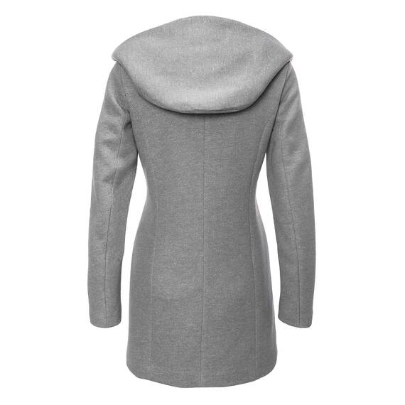 Only Damen Seadona Melange Mantel