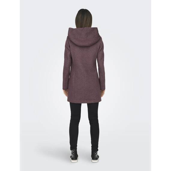Onlsedona Light Coat Otw Noos