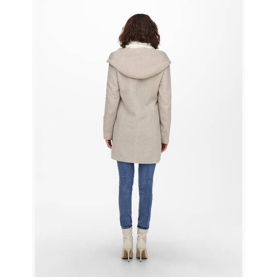 ONLSEDONA LIGHT COAT OTW NOOS