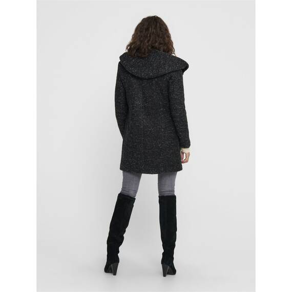 ONLSEDONA Boucle Wool Coat OTW NOOS