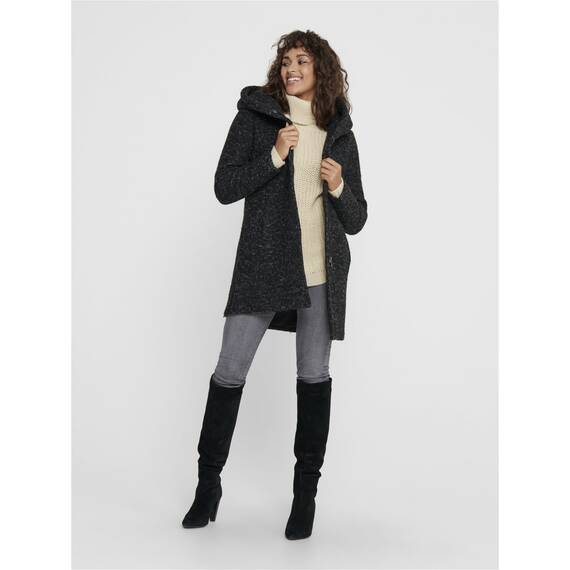 ONLSEDONA Boucle Wool Coat OTW NOOS