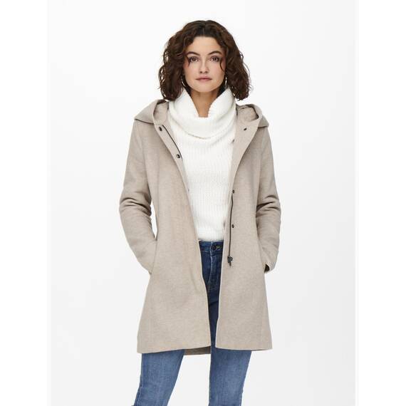 ONLSEDONA LIGHT COAT OTW NOOS