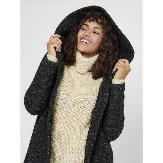 ONLSEDONA Boucle Wool Coat OTW NOOS