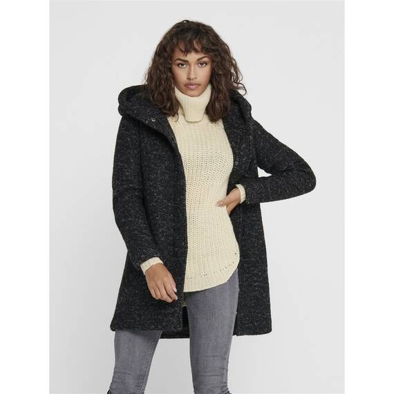 ONLSEDONA Boucle Wool Coat OTW NOOS