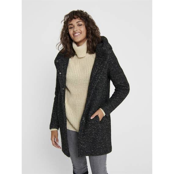 ONLSEDONA Boucle Wool Coat OTW NOOS