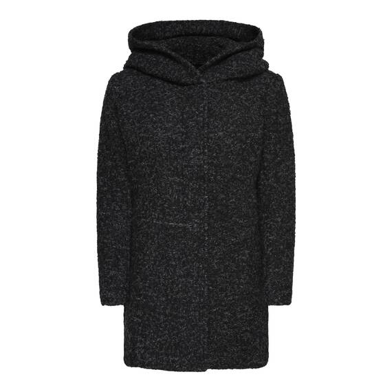 ONLSEDONA Boucle Wool Coat OTW NOOS