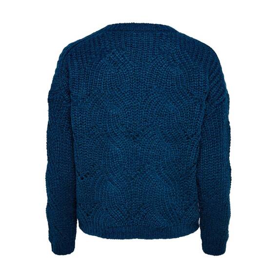 ONLHAVANA L/S PULLOVER KNT NOOS