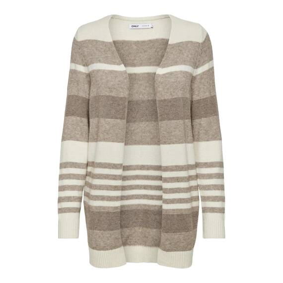 ONLY Female Strickjacke ONLLESLY Strickjacke