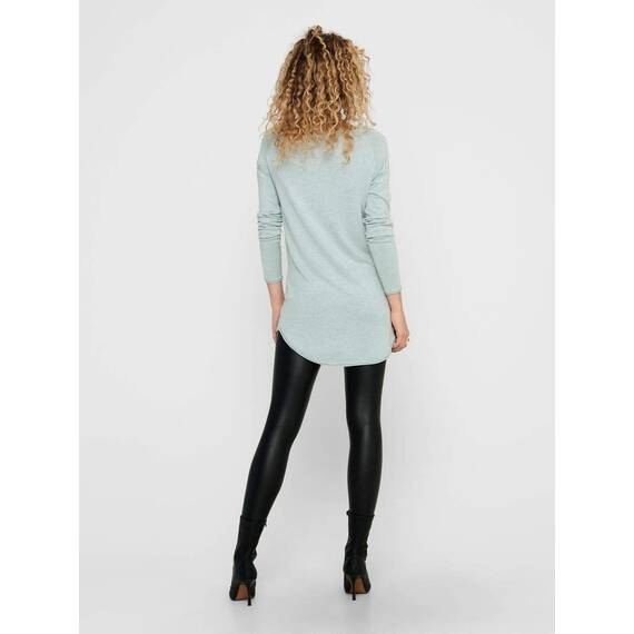 ONLY Female Strickpullover Lang XSEther