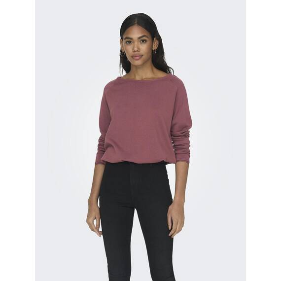 ONLY Female Strickpullover ONLMILA Strickpullover