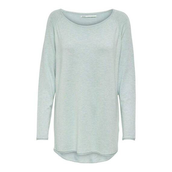 ONLY Female Strickpullover Lang XSEther