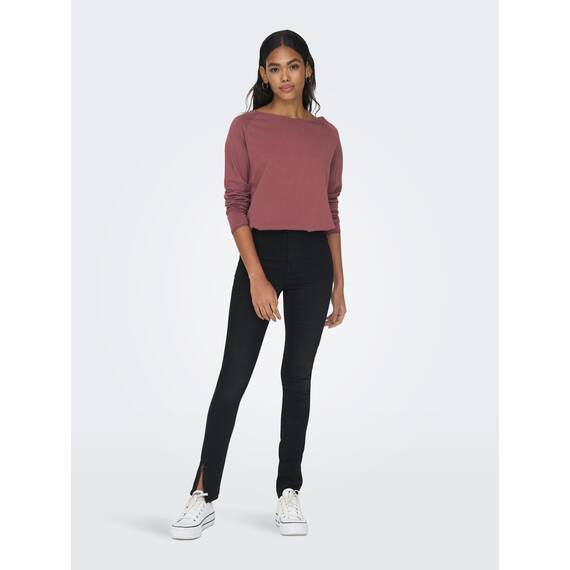 ONLY Female Strickpullover ONLMILA Strickpullover