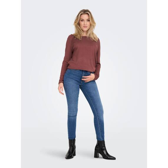 ONLY Female Strickpullover ONLMILA Strickpullover