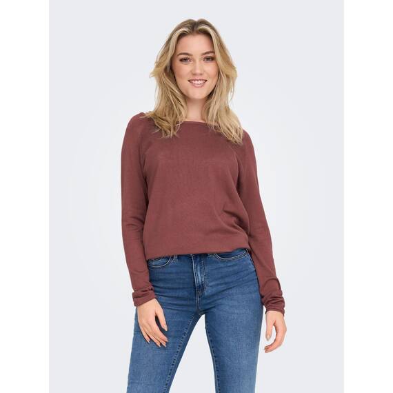 ONLY Female Strickpullover ONLMILA Strickpullover